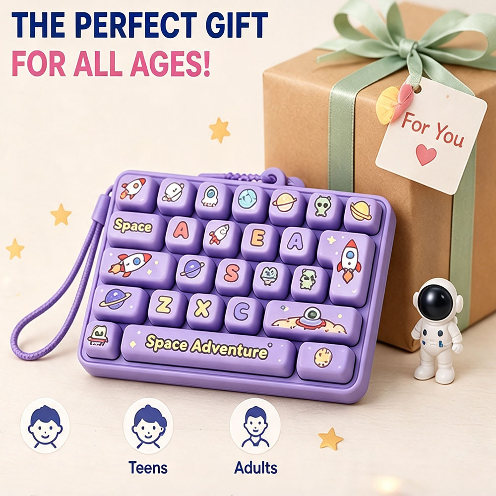 Gaming Console Buttons - Pamiątka z Tech Gamer Eventu: 26