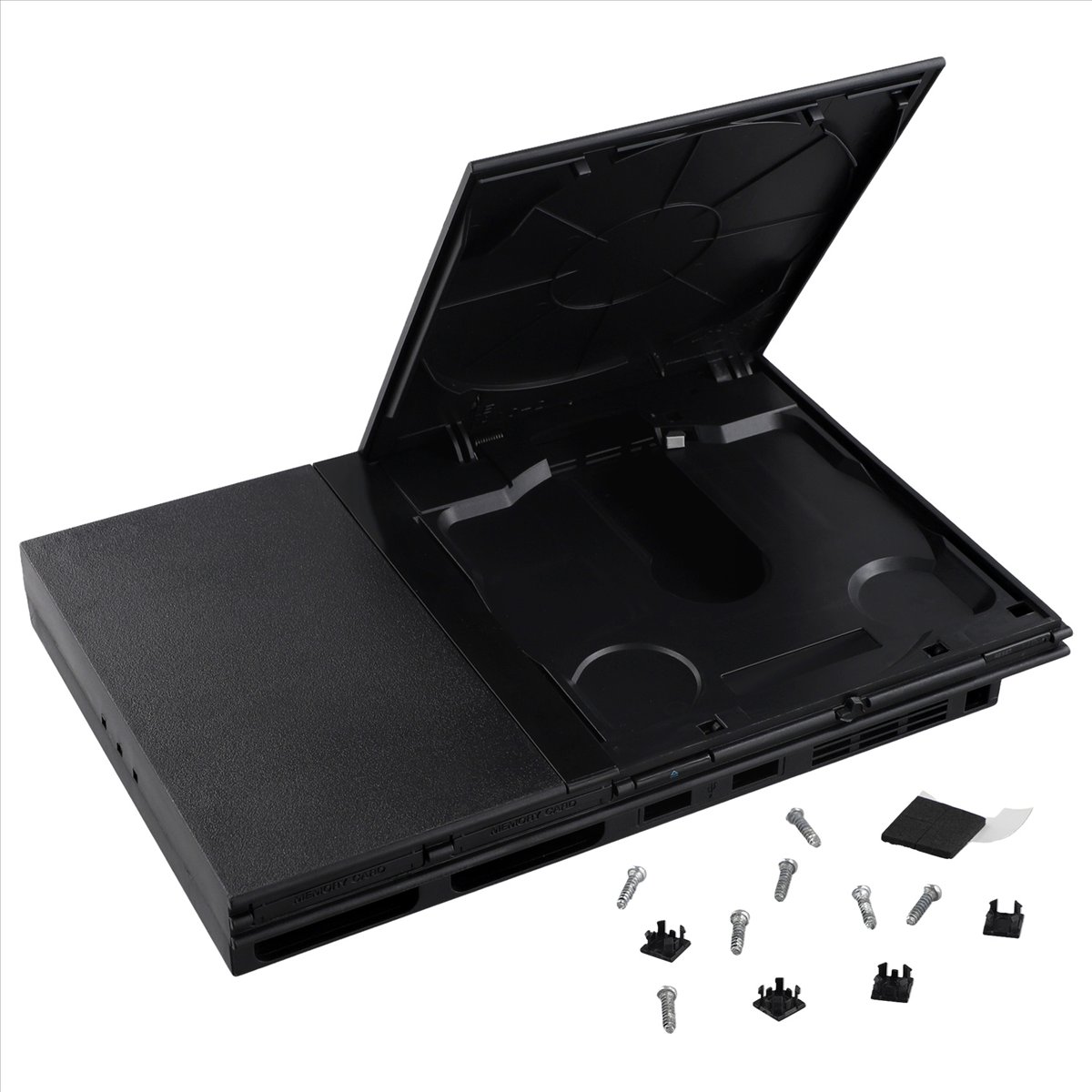 Gaming Console Buttons - 【Akcesoria do gier】 Obudowa do konsoli