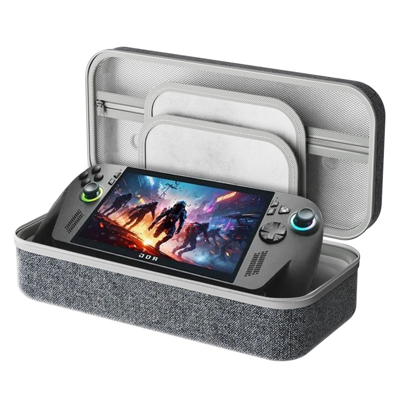 Gaming Console Rog Ally - Twarda, przenośna torba do przechowywania konsoli