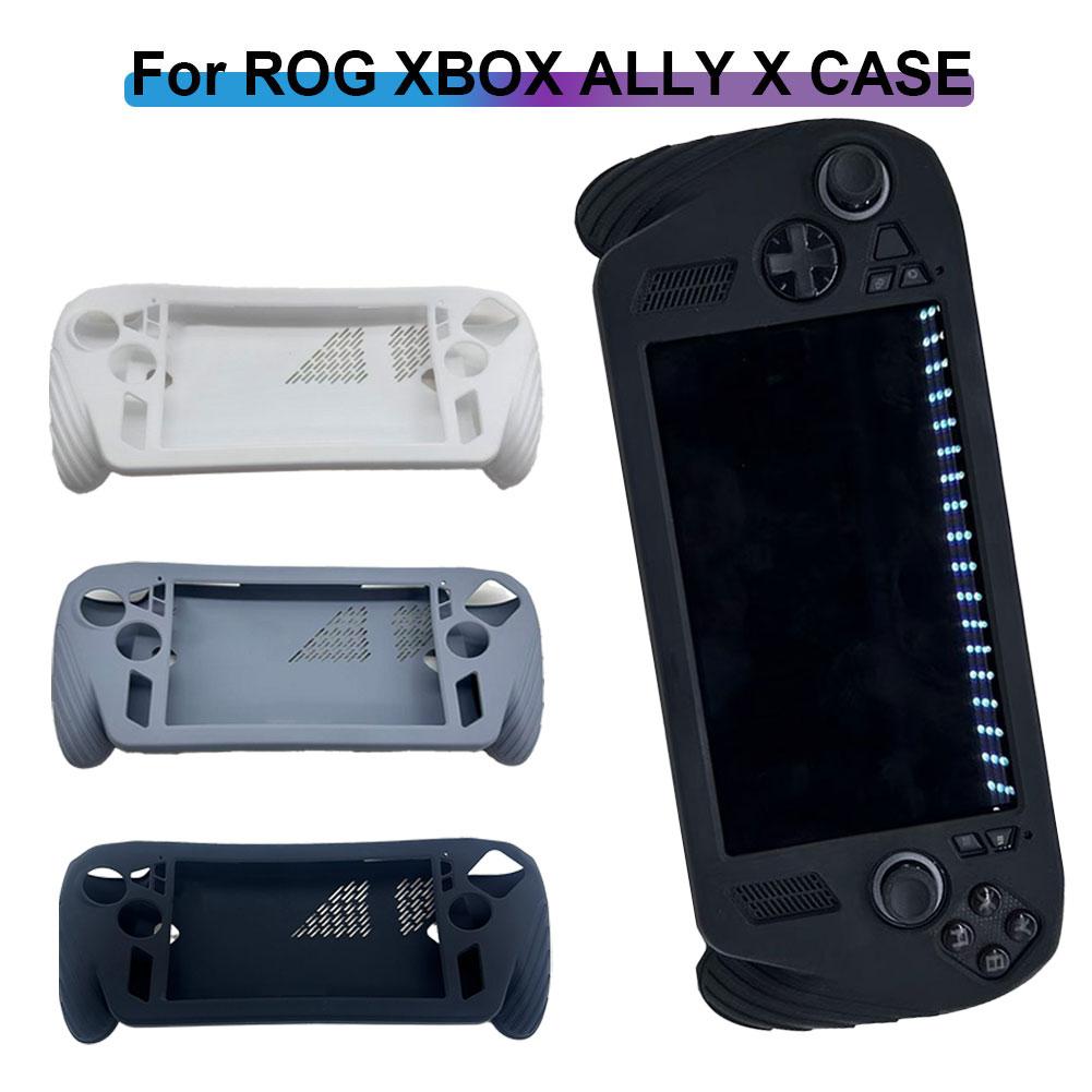 Gaming Console Rog Ally - 1 szt. Silikonowe etui ochronne na