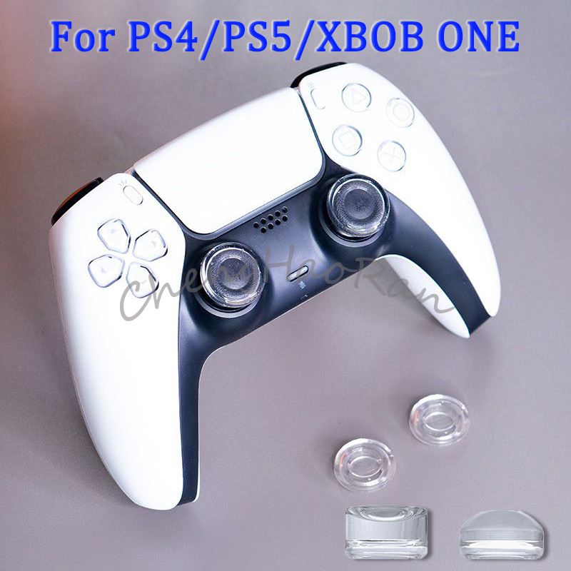 Gaming Console Tv - 2 SZT. Nakładki na joysticki do