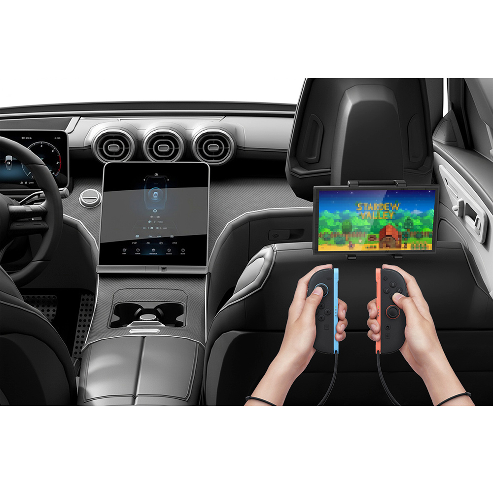 Uniwersalny uchwyt samochodowy – Gaming Console For Phone recenzja i cena