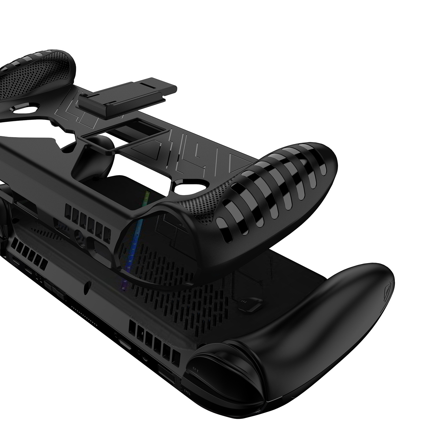 Ochronne etui do konsoli Rog X – Gaming Console Rog Ally recenzja i cena