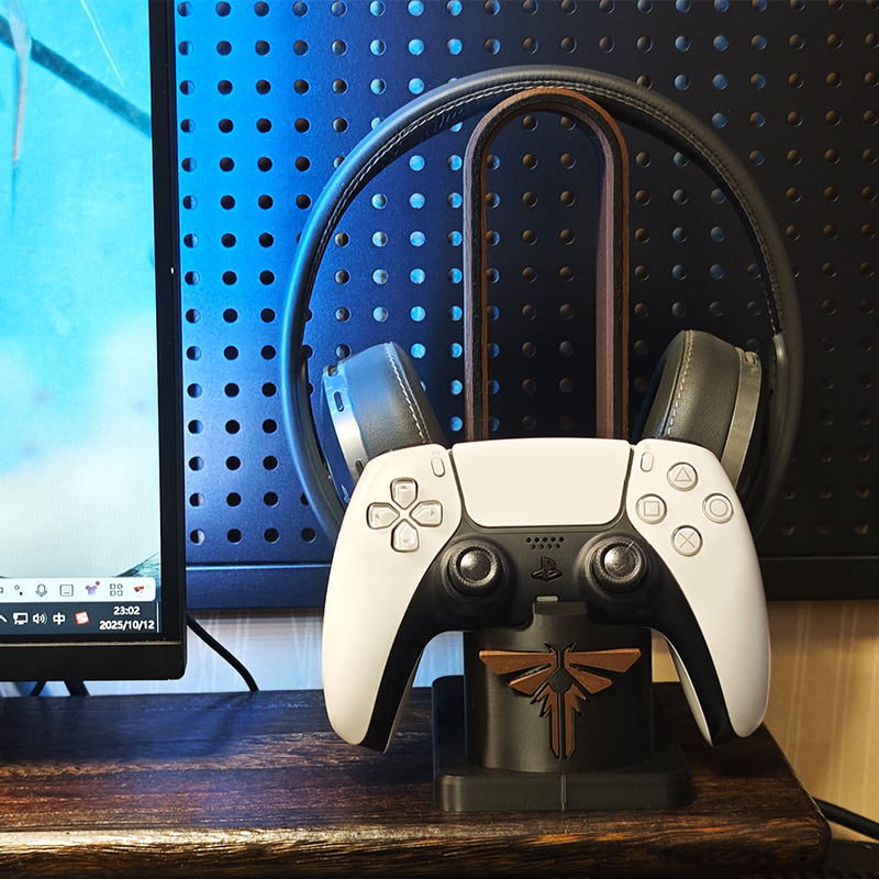 Stojak na słuchawki Zelda Anim – Gaming Console In Tv recenzja i cena