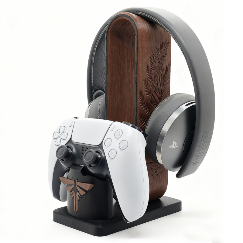 Stojak na słuchawki Zelda Anim – Gaming Console In Tv recenzja i cena