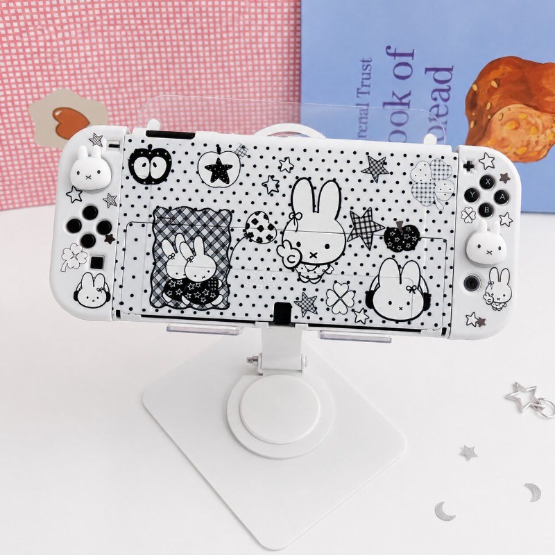 Urocze etui ochronne z motywem – Gaming Console In Tv recenzja i cena