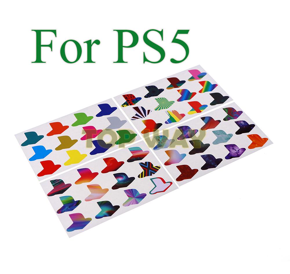 12 sztuk/partia Kolorowe nakle – Gaming Console Buttons recenzja i cena