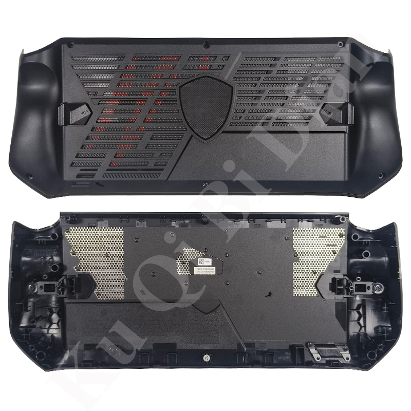 FUNENGKANG ®   Przenośne konso – Gaming Console Display Case recenzja i cena