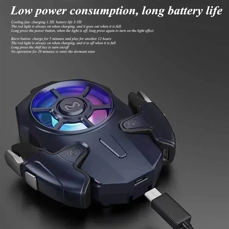 AK03 MEMO Telefon komórkowy AB – Gaming Console For Phone recenzja i cena