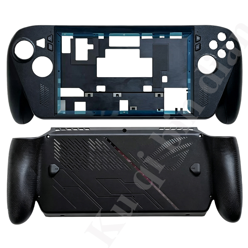 FUNENGKANG ®   Dla przenośnej  – Gaming Console Display Case recenzja i cena